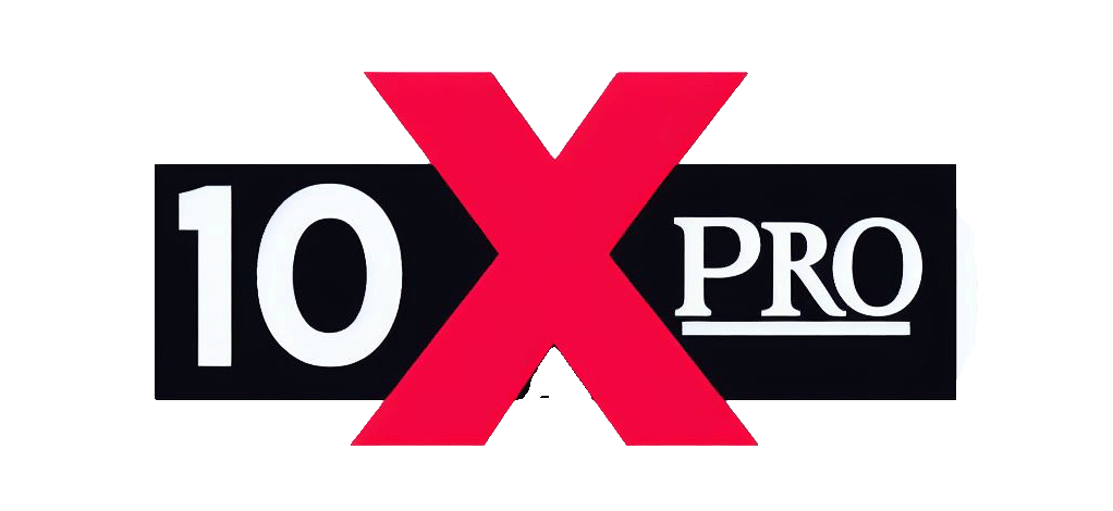 10xPro