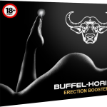 Buffel-Horing